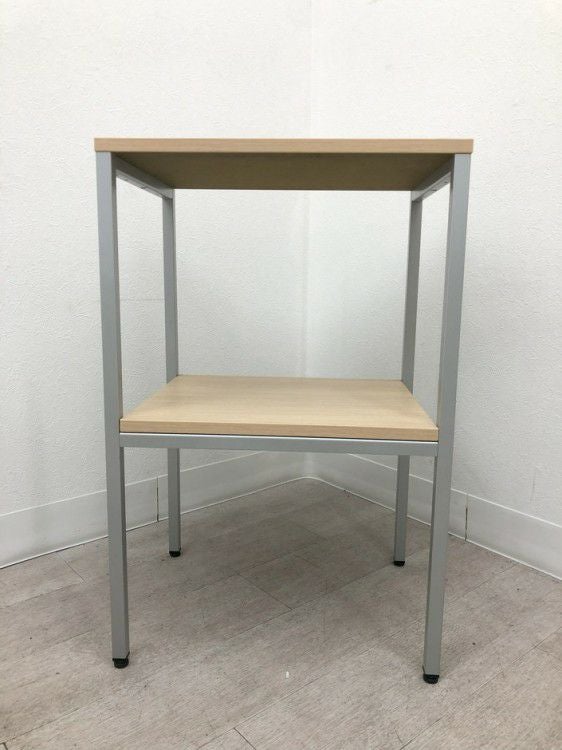 オカムラ4L93シリーズ 電話台 商品画像11