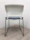 オカムラリットシリーズ スタッキングチェア 商品画像5