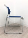 オカムラリットシリーズ スタッキングチェア 商品画像6