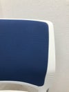 オカムラリットシリーズ スタッキングチェア 商品画像9