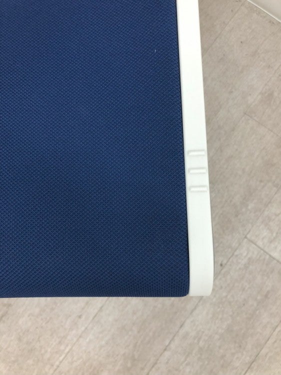 オカムラリットシリーズ スタッキングチェア 商品画像11