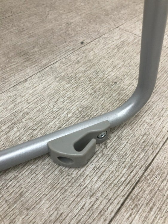 オカムラリットシリーズ スタッキングチェア 商品画像13