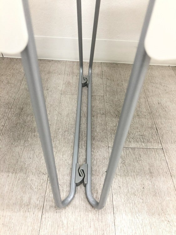 オカムラリットシリーズ スタッキングチェア 商品画像14