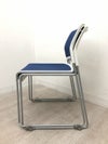 オカムラリットシリーズ スタッキングチェア 商品画像15