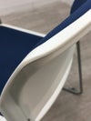 オカムラリットシリーズ スタッキングチェア 商品画像19