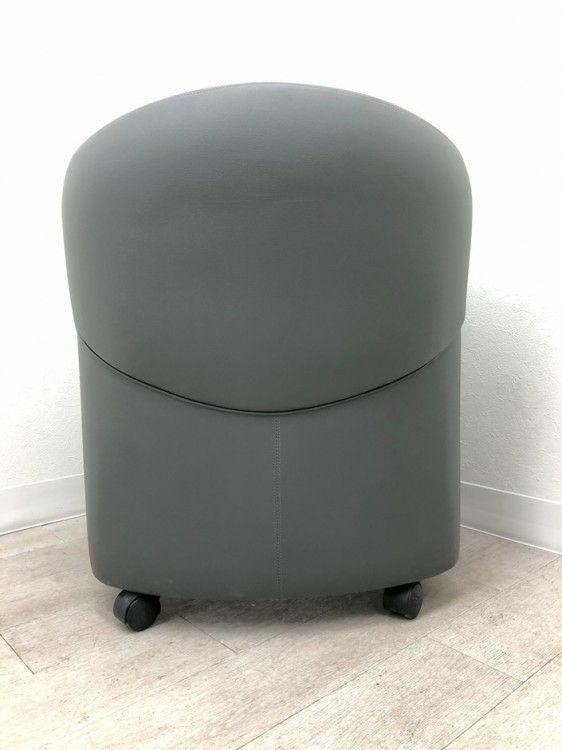 オカムラ1人掛けソファ 商品画像5