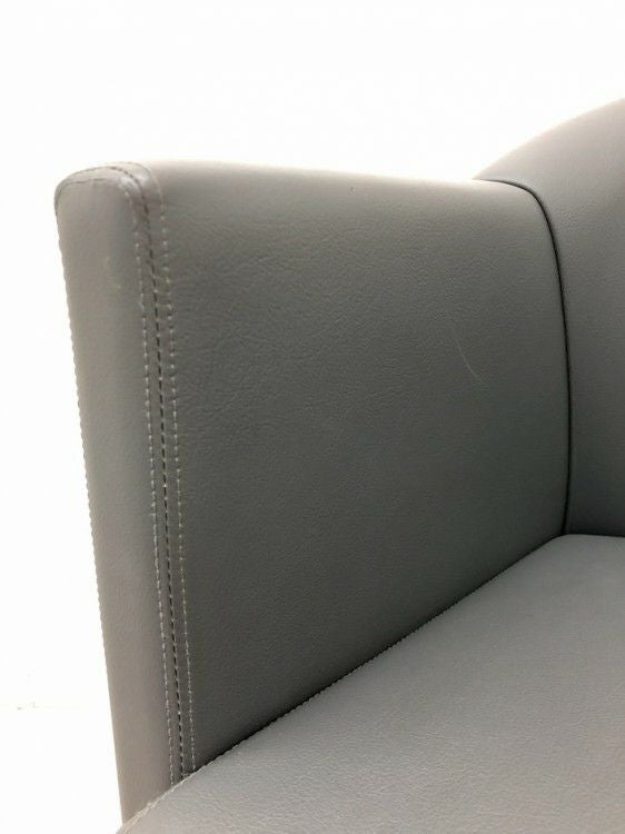 オカムラ1人掛けソファ 商品画像10