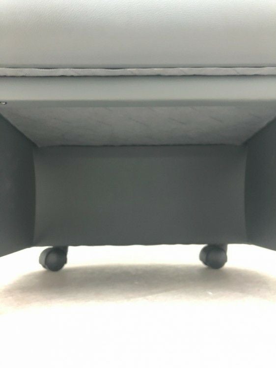 オカムラ1人掛けソファ 商品画像13