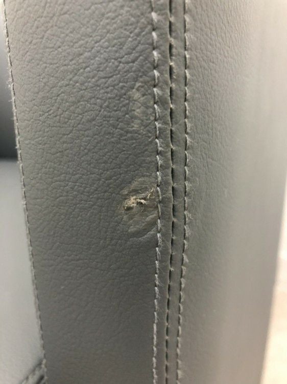 オカムラ1人掛けソファ 商品画像14