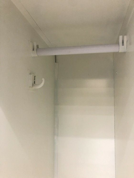 オカムラSWシリーズ 8人用ロッカー 商品画像9