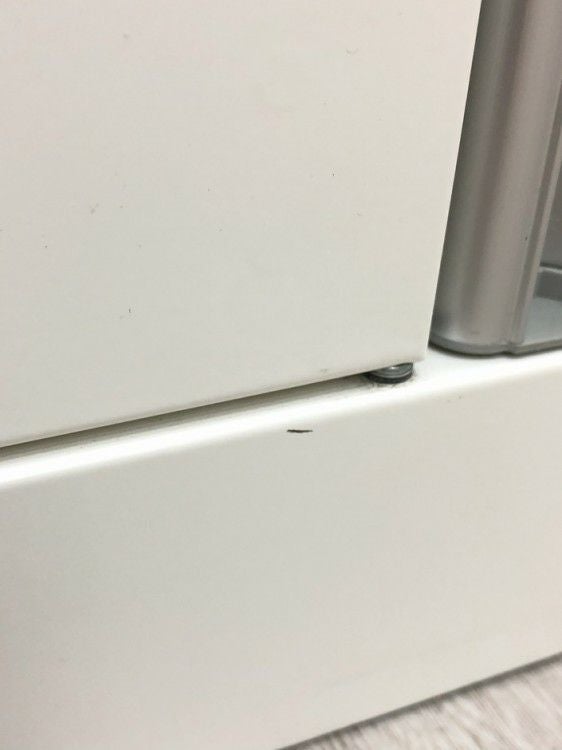 オカムラSWシリーズ 8人用ロッカー 商品画像13