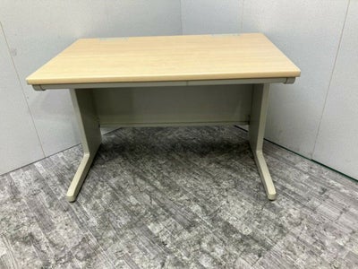 トヨスチール1100平デスク 商品画像1