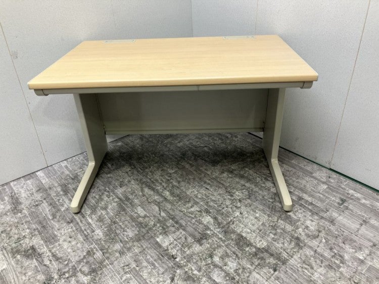 トヨスチール1100平デスク 商品画像1