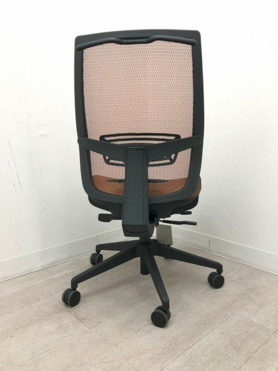 ライオンLEO(レオ)シリーズ オフィスチェア 商品画像5