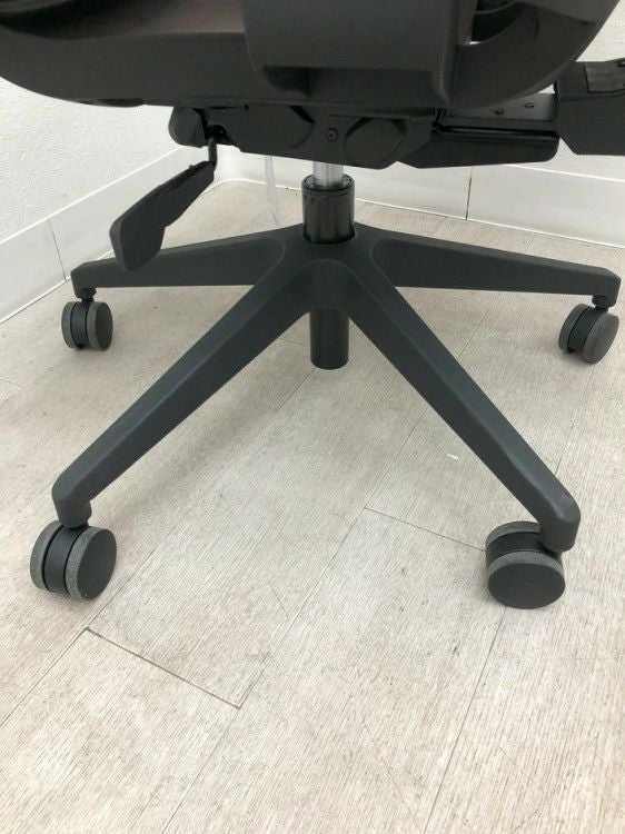 ライオンLEO(レオ)シリーズ オフィスチェア 商品画像16