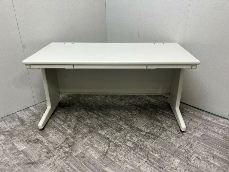 プラス1400平デスク 商品画像1