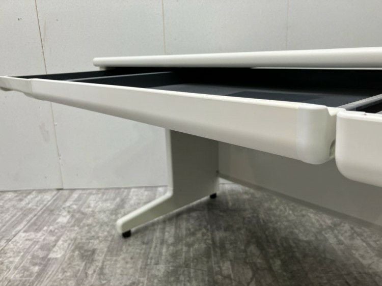 プラス1400平デスク 商品画像5