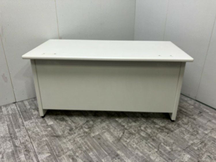 プラス1400平デスク 商品画像7