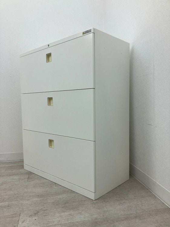 オカムラレクトラインシリーズ ラテラル書庫 商品画像12