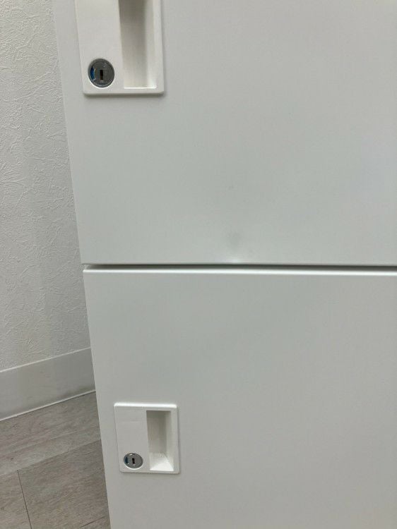 コクヨEDIA(エディア)シリーズ 6人用パーソナルロッカー 商品画像10