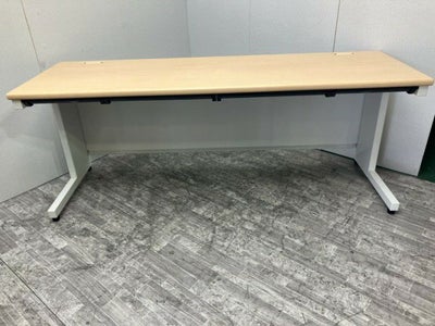 プラスフラットラインシリーズ 1800平デスク 商品画像1