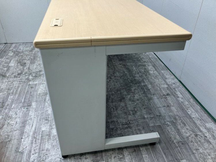 プラスフラットラインシリーズ 1800平デスク 商品画像7