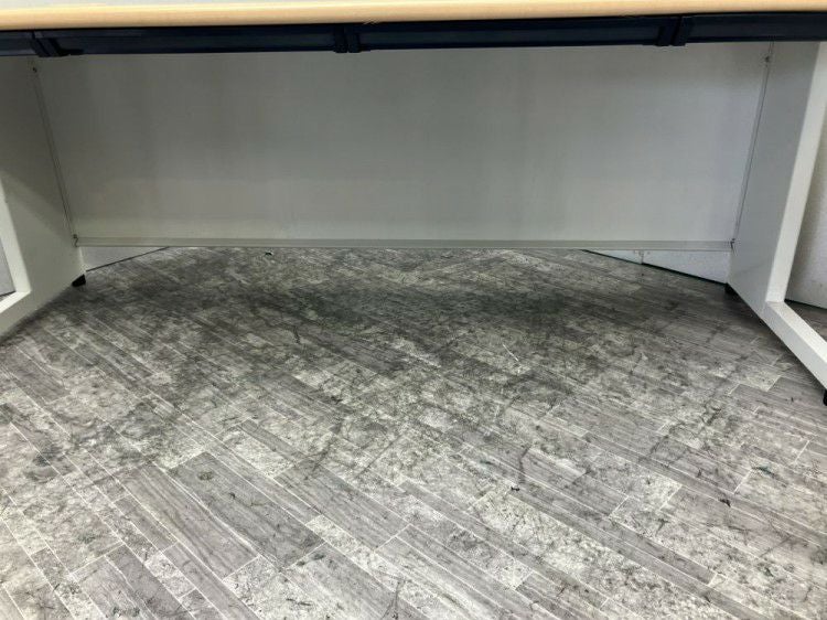 プラスフラットラインシリーズ 1800平デスク 商品画像8