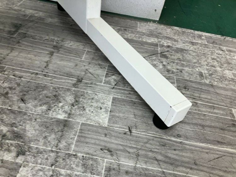 プラスフラットラインシリーズ 1800平デスク 商品画像9