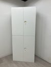 オカムラレクトラインシリーズ 両開き上下書庫 商品画像2