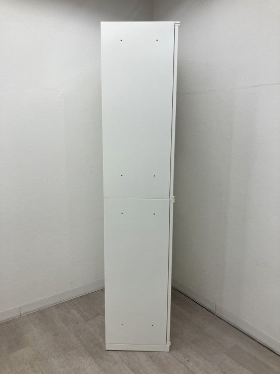 オカムラレクトラインシリーズ 両開き上下書庫 商品画像3