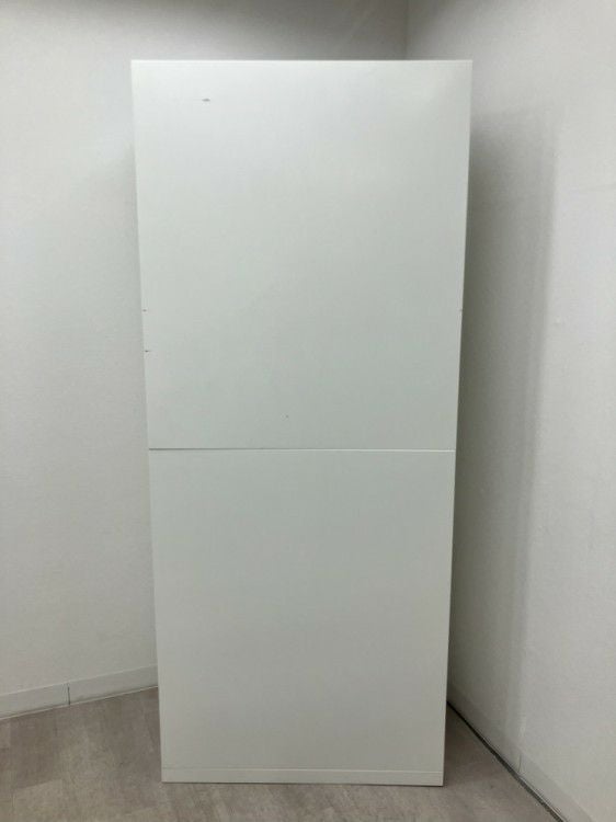 オカムラレクトラインシリーズ 両開き上下書庫 商品画像4