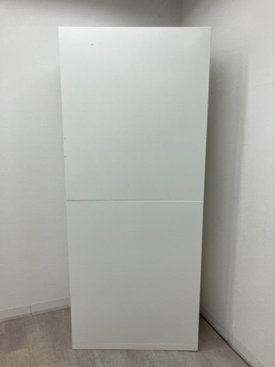 オカムラレクトラインシリーズ 両開き上下書庫 商品画像4
