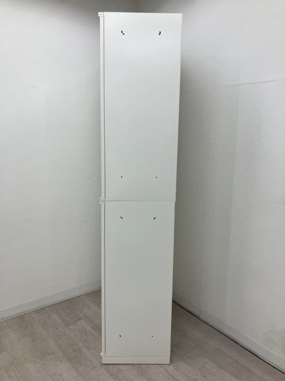 オカムラレクトラインシリーズ 両開き上下書庫 商品画像7