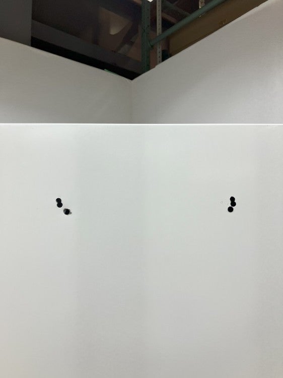 オカムラレクトラインシリーズ 両開き上下書庫 商品画像8
