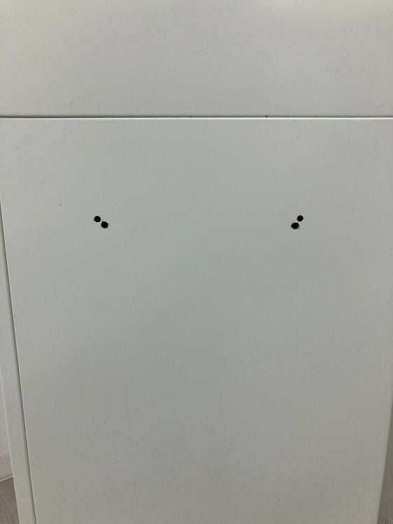 オカムラレクトラインシリーズ 両開き上下書庫 商品画像9