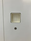 オカムラレクトラインシリーズ 両開き上下書庫 商品画像11