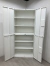 オカムラレクトラインシリーズ 両開き上下書庫 商品画像12