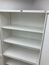 オカムラレクトラインシリーズ 両開き上下書庫 商品画像13