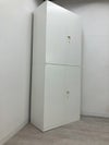 オカムラレクトラインシリーズ 両開き上下書庫 商品画像17