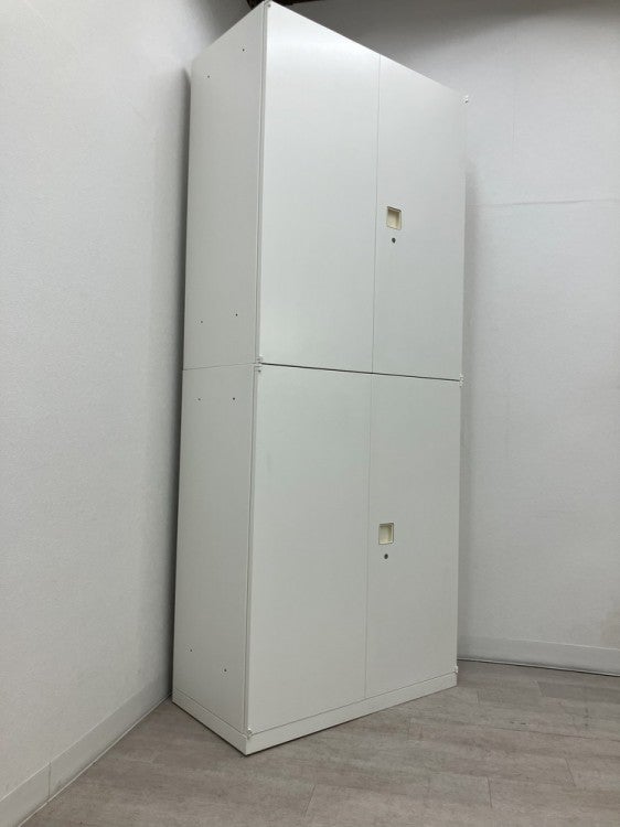 オカムラレクトラインシリーズ 両開き上下書庫 商品画像17