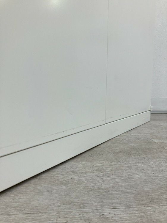 オカムラレクトラインシリーズ 両開き上下書庫 商品画像19