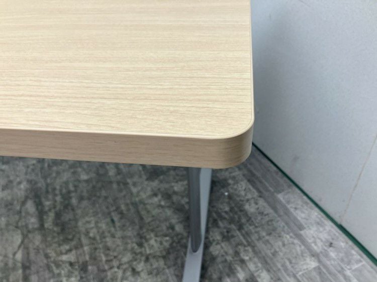 オカムラ8177シリーズ 1200ミーティングテーブル 商品画像5