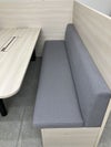 オカムラパネル付ミーティングブースセット 商品画像4