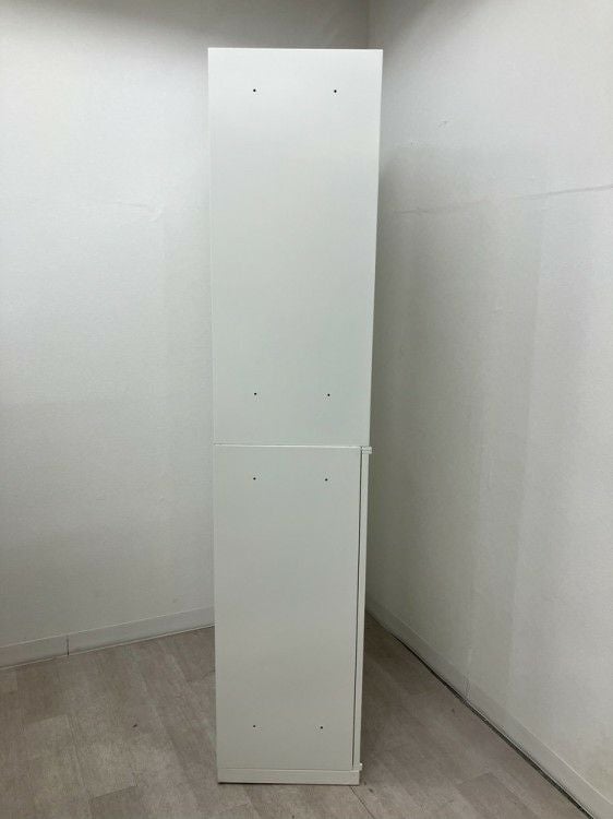 オカムラレクトラインシリーズ スライド両開き上下書庫 商品画像3