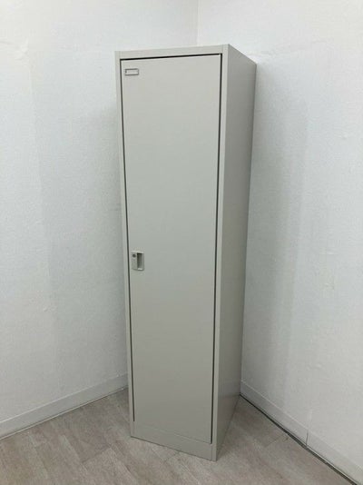 オカムラFZタイプシリーズ 1人用ロッカー 商品画像1