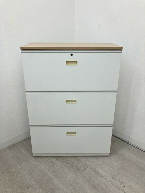 イトーキシンラインシリーズ ラテラル書庫 商品画像2