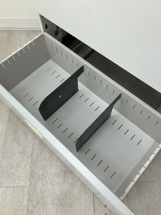 イトーキシンラインシリーズ ラテラル書庫 商品画像11