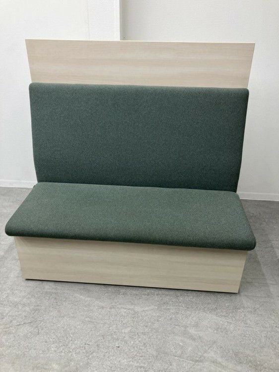 オカムラブレスタシリーズ ミーティングブース3点セット 商品画像3