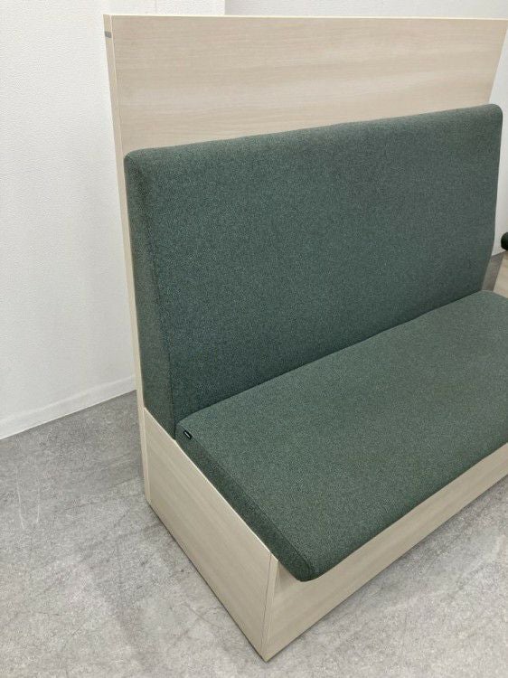 オカムラブレスタシリーズ ミーティングブース3点セット 商品画像4