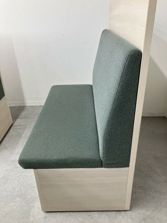 オカムラブレスタシリーズ ミーティングブース3点セット 商品画像5